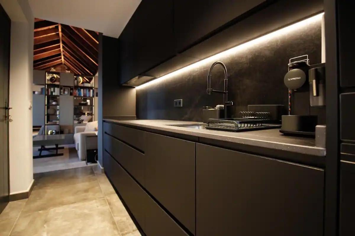 Komodo Gran Poder - Penthouse With Private Pool And Cozy Twin Bedroom Central Apartment Sevilla Bagian luar foto