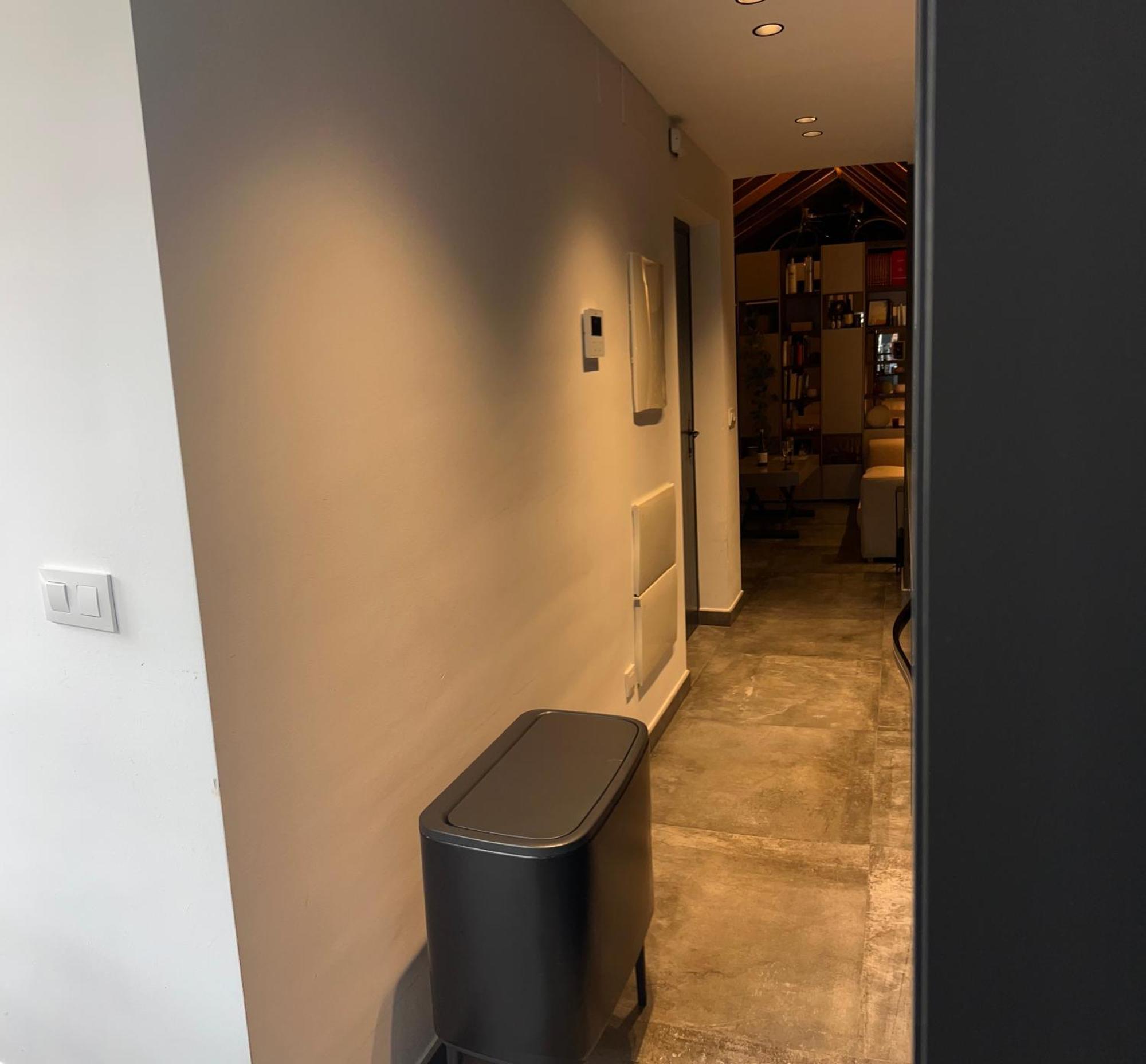 Komodo Gran Poder - Penthouse With Private Pool And Cozy Twin Bedroom Central Apartment Sevilla Bagian luar foto